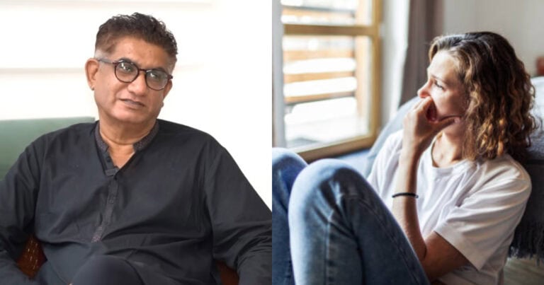 Khawar Riaz Explains Why Modern Women Are Lonely