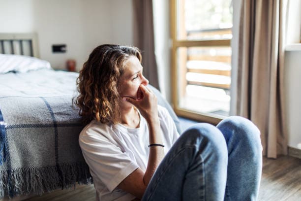 Khawar Riaz Explains Why Modern Women Are Lonely Khawar Riaz Explains Why Modern Women Are Lonely