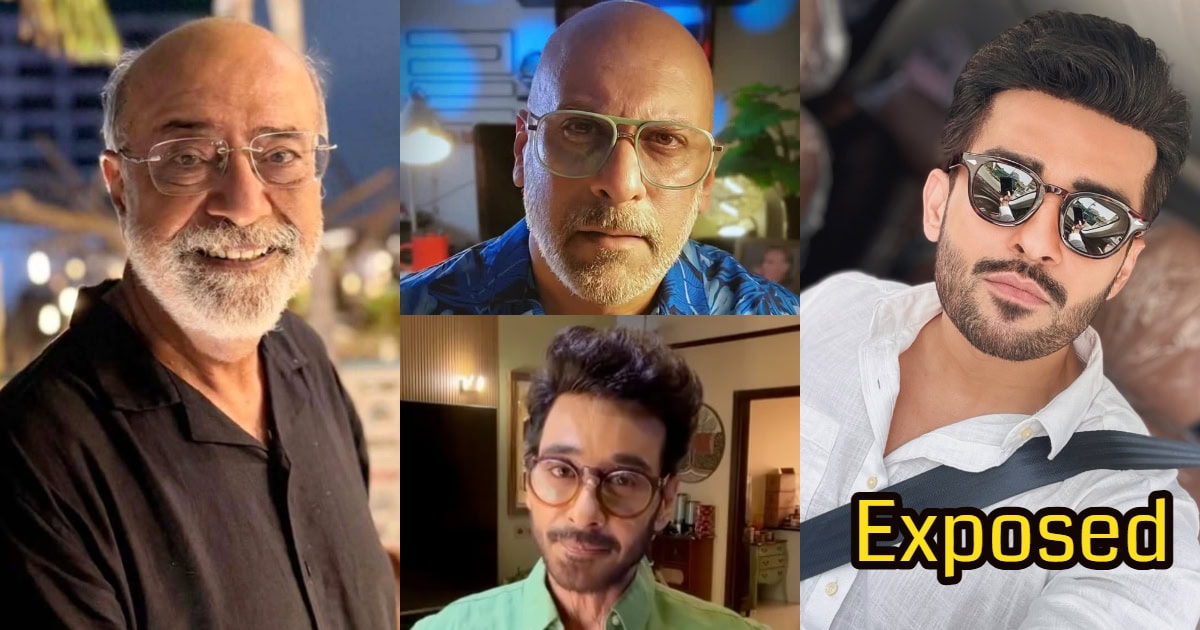 Pakistani Stars Rally Behind Syed Mohammad Ahmed