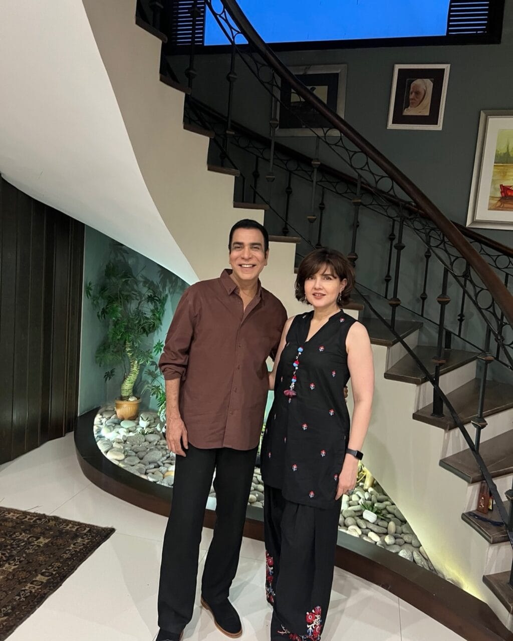 Mahnoor Baloch's New Pictures Get Fans Attention Mahnoor Baloch’s New Pictures Gets Fans Attention