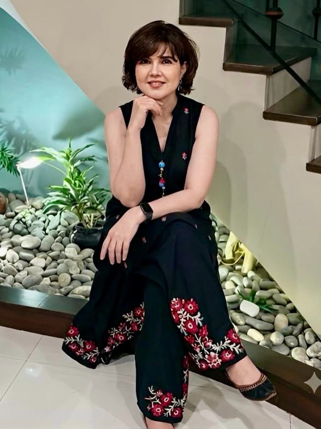 Mahnoor Baloch's New Pictures Get Fans Attention Mahnoor Baloch’s New Pictures Gets Fans Attention