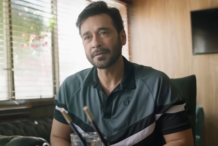 Faysal Quraishi's Maidaan Deemed Copy Of Chak De India Faysal Quraishi’s Maidaan Deemed Copy Of Chak De India