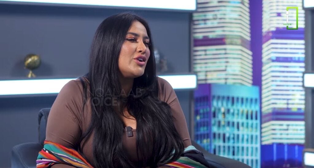 Mathira Reveals Her Age & Cosmetic Procedures She Has Undergone Mathira Reveals Her Age & Cosmetic Procedures She Has Undergone