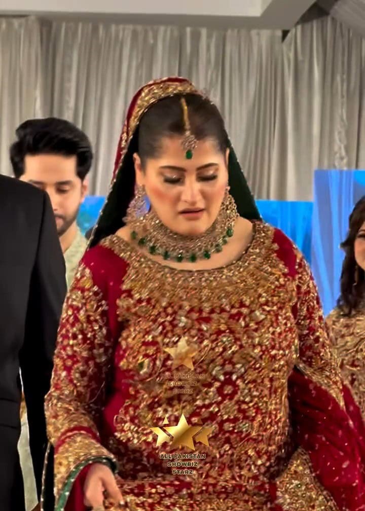 Mathira & Sahiba’s Haphazard Ramp Walk Goes Viral