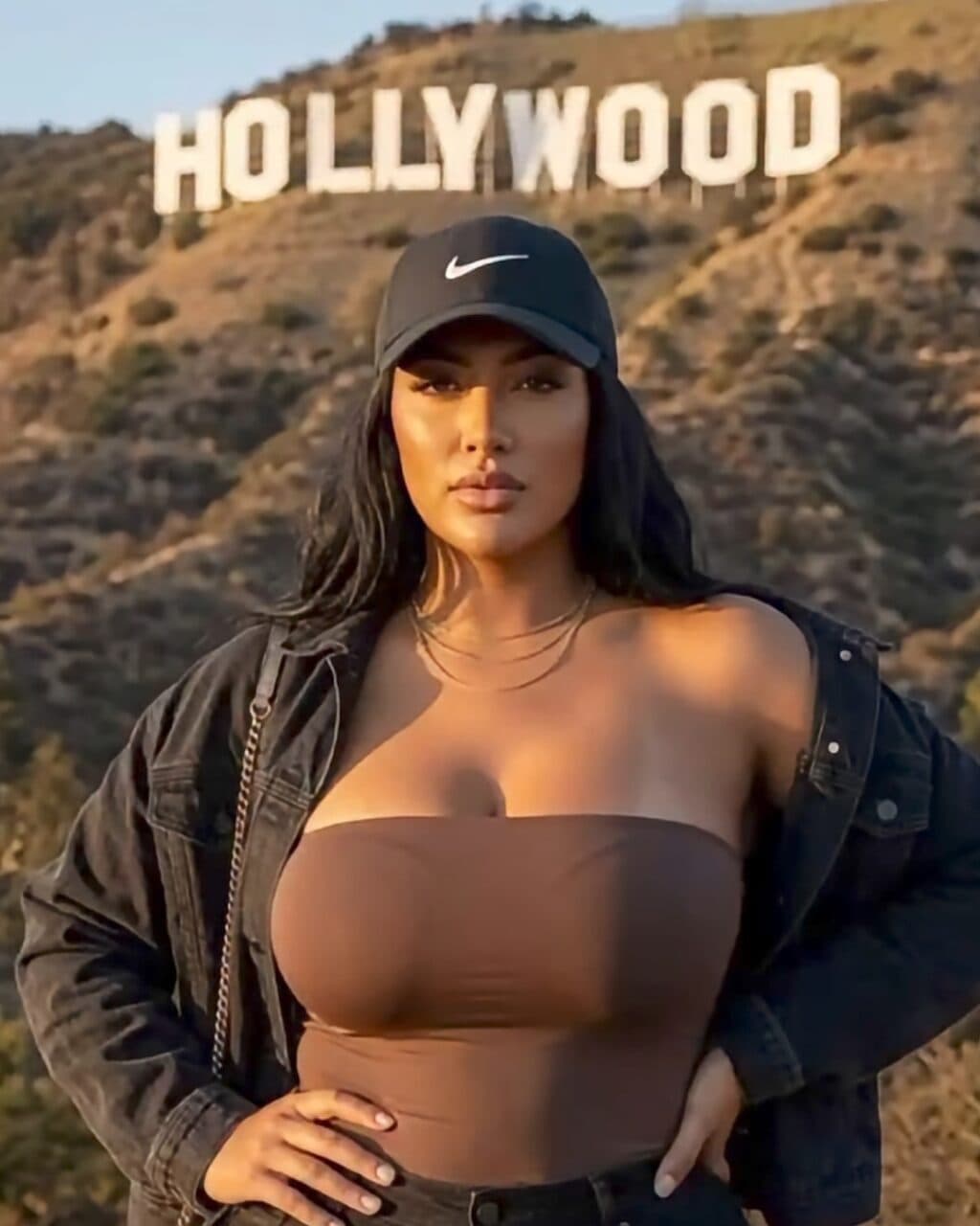 Mathira Raises Eyebrows with Bold TikTok Reels