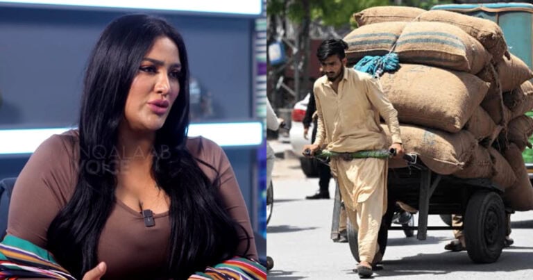 Mathira’s Pro-Men Statement Divides The Internet