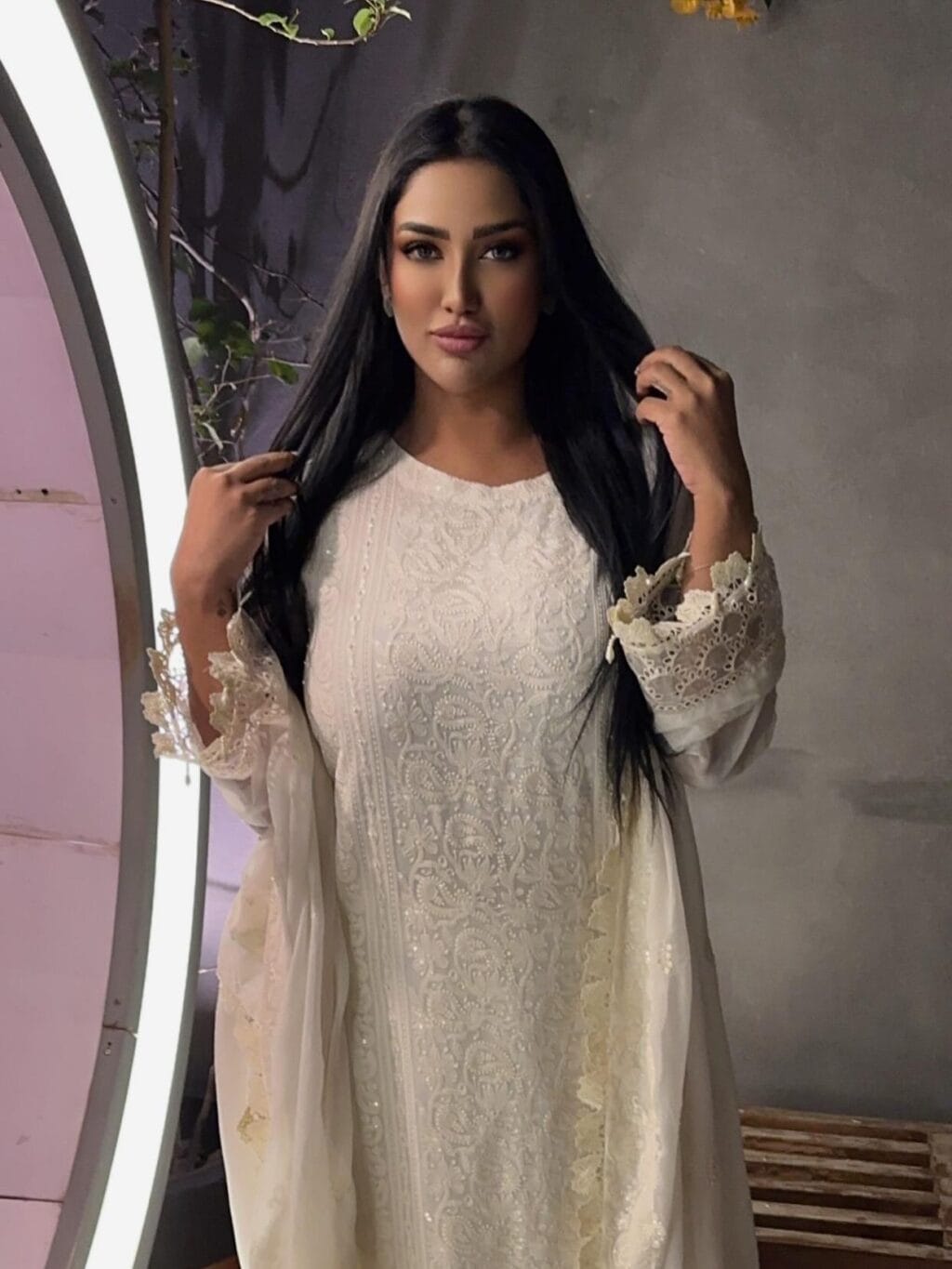 Mathira's Pro-Men Statement Divides The Internet Auto Draft