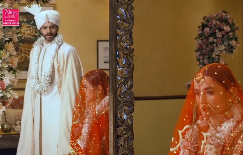 Pakistani Drama Dulhans Kicking Husbands Out On Wedding Night Pakistani Drama Dulhans Kicking Husbands Out On Wedding Night