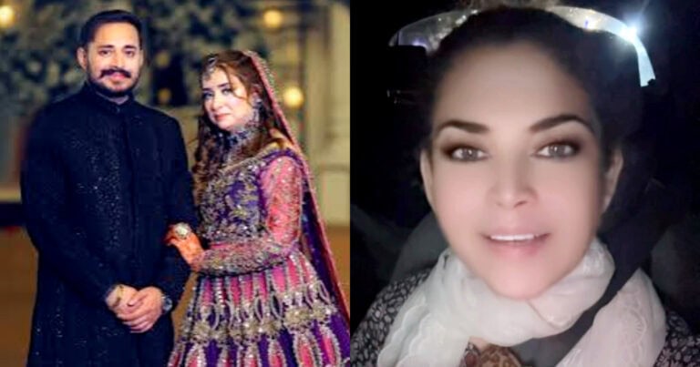 Mishi Khan’s Strong Criticism Of Dr Nabiha Ali Khan