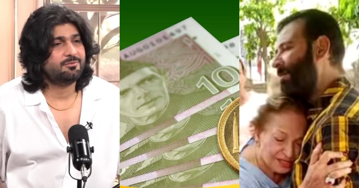 Sangeeta Exploits Moammar Rana – Pays Peanuts In Salary