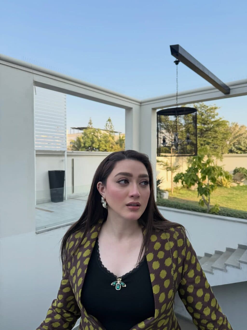 Momina Iqbal & Usama Khan Big Budget Drama - Details Momina Iqbal & Usama Khan Big Budget Drama – Details