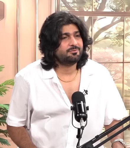 Sangeeta Exploits Moammar Rana - Pays Peanuts In Salary