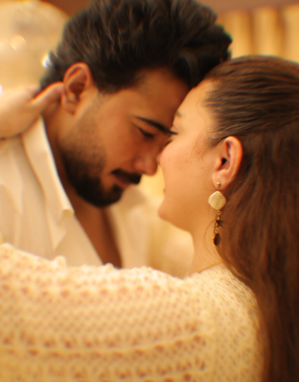 Momina Iqbal Romantically Celebrates Husband Hamza Malik Momina Iqbal Romantically Celebrates Husband Hamza Malik