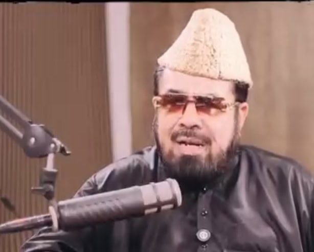 Mufti Qavi Admits He Is A Tharki Mufti Qavi Admits He Is A Tharki