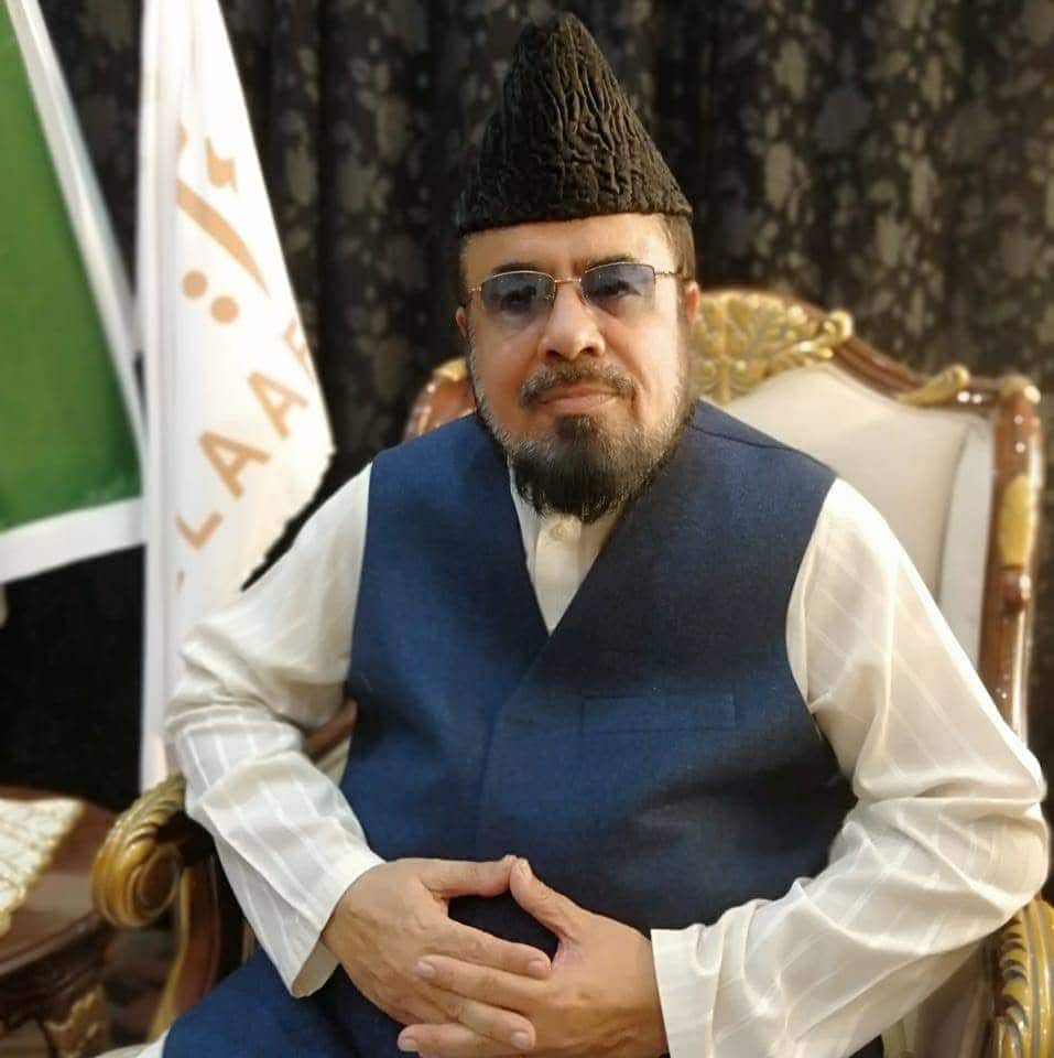 Mufti Qavi Admits He Is A Tharki Mufti Qavi Admits He Is A Tharki