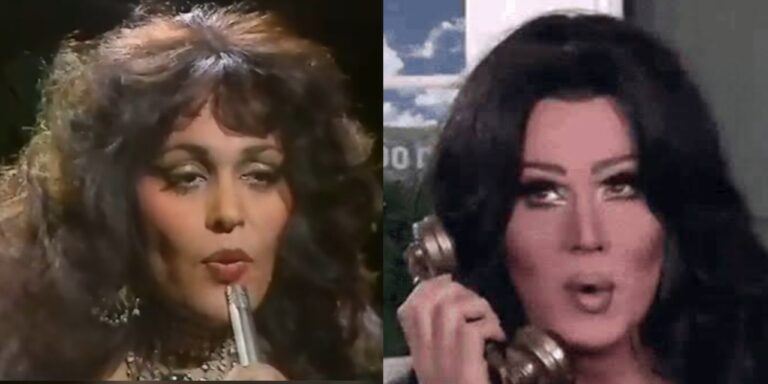 Cher Who? Musarrat Nazir’s Beautiful Style in UK Concert Wins Hearts
