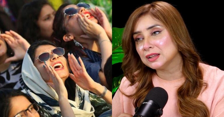 Dr Nabiha Ali Khan Blames Modern Women For Violent Crimes