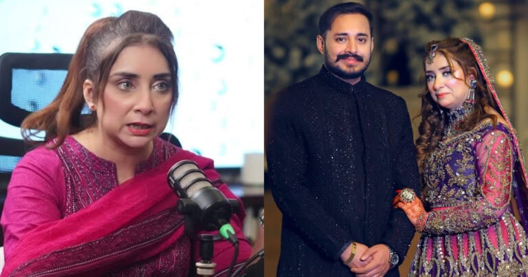 Dr Nabiha Ali Khan Khula News Gets Serious Backlash