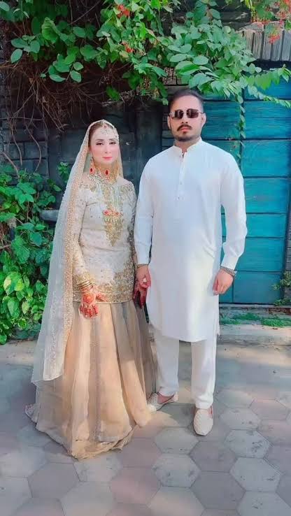 Dr Nabiha Ali Khan Exposes Haris Khokhar In Leaked Call