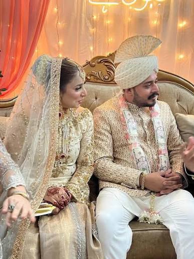 Dr Nabiha Ali Khan Grilled For Using Divorce For Views Dr Nabiha Ali Khan Grilled For Using Divorce For Views