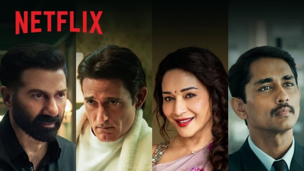 Faysal Quraishi Says Indians Don't Want Pakistani Content on Netflix Faysal Quraishi Says Indians Don’t Want Pakistani Content on Netflix