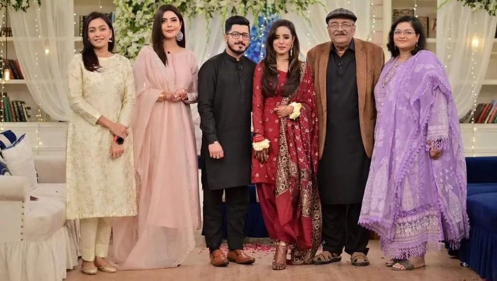 Pakistani Showbiz Nepo Kids Who Built Their Own Identity Pakistani Showbiz Nepokids Who Looked Like Self-Made Stars