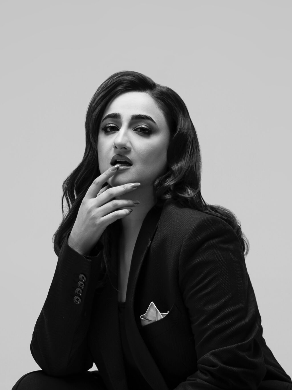 Nimra Mehra Shares Qualities For Ideal Husband