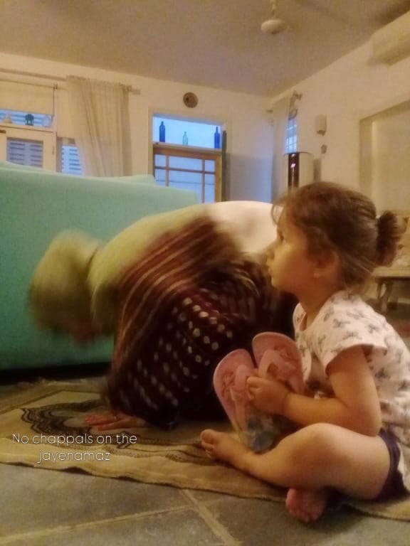 Syra Yousuf Shares Wish & Pictures On Nooreh's Birthday Syra Yousuf Shares Wish & Pictures On Nooreh’s Birthday