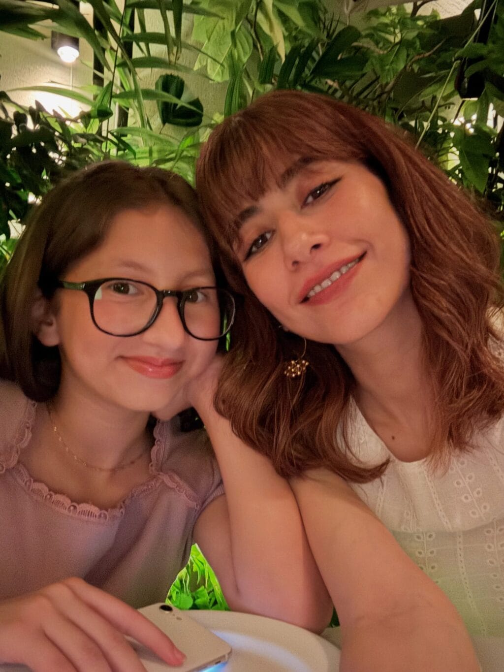 Syra Yousuf Shares Wish & Pictures On Nooreh's Birthday Syra Yousuf Shares Wish & Pictures On Nooreh’s Birthday