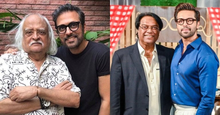 Pakistani Showbiz Nepo Kids Who Built Their Own Identity