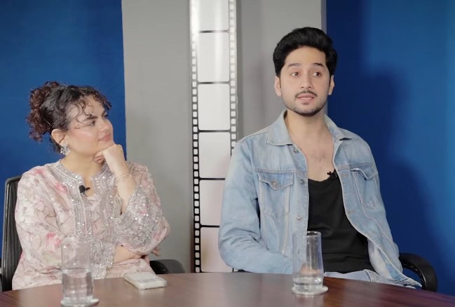 Qudsia Ali & Abbas Ashraf On What Is Wrong With Men & Women Today Qudsia Ali & Abbas Ashraf On What Is Wrong With Men & Women Today