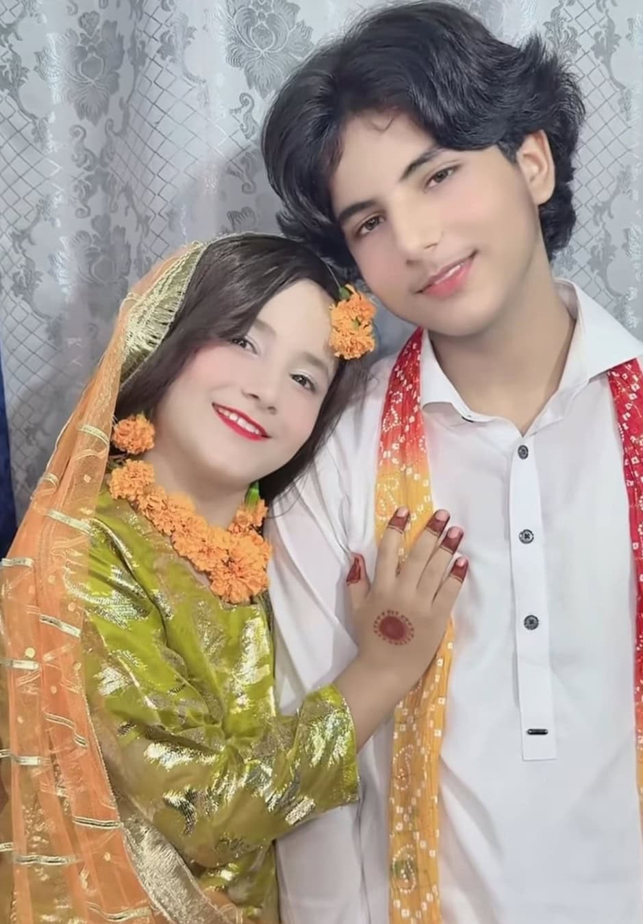 Reality Behind 17 Year Old Influencer Azan's Nikah Reality Behind 17 Year Old Influencer Azan’s Nikah