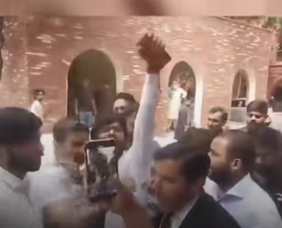 Rehan Tariq Gets Arrested - Details Rehan Tariq Gets Arrested – Details