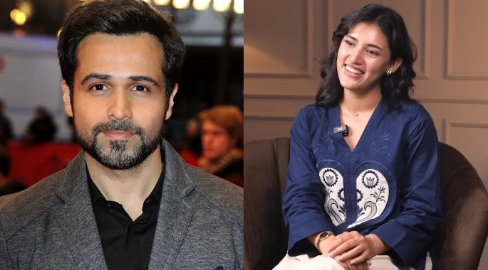 Sahar Hashmi On Comparisons With Imran Hashmi
