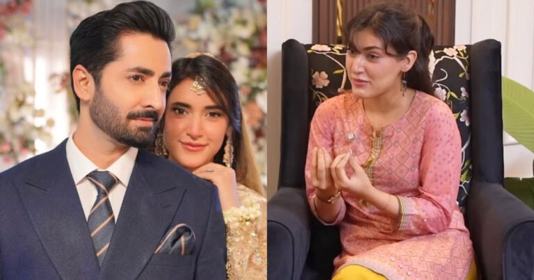 Sahar Hashmi Calls Mann Mast Malang Her Identity