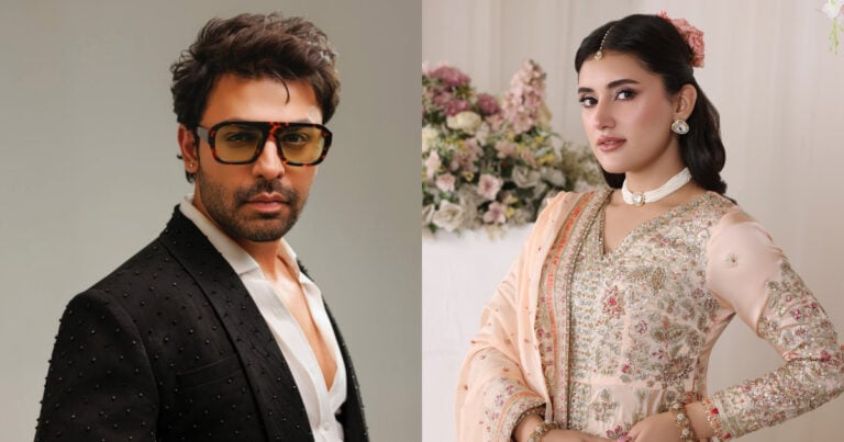 Sahar Hashmi Signs Another Big Project – Details