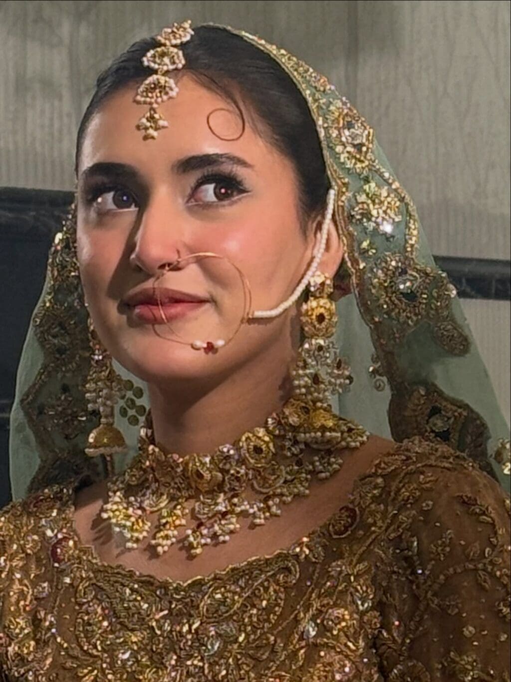Sahar Hashmi Calls Mann Mastv Malang Her Identity