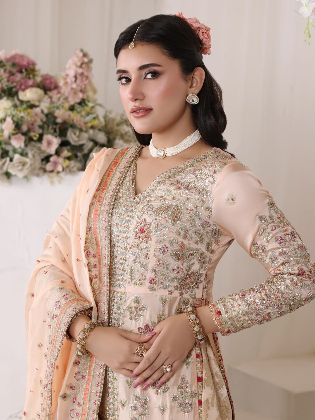 Sahar Hashmi Signs Another Big Project - Details Sahar Hashmi Signs Another Big Project – Details