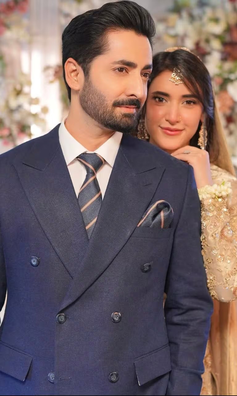 Sahar Hashmi Calls Mann Mastv Malang Her Identity