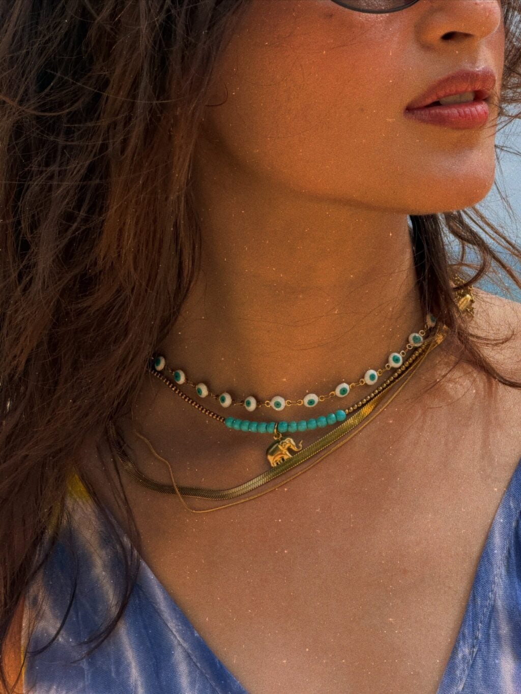 Sajal Aly’s Beach Photos vReceive Mixed Reactions
