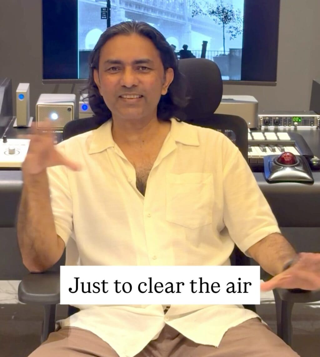 Sajjad Ali On His Song Used In Indian Reality Show