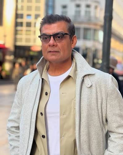 Shamoon Abbasi Reveals Reality Of Netflix Rejecting Pakistani Content