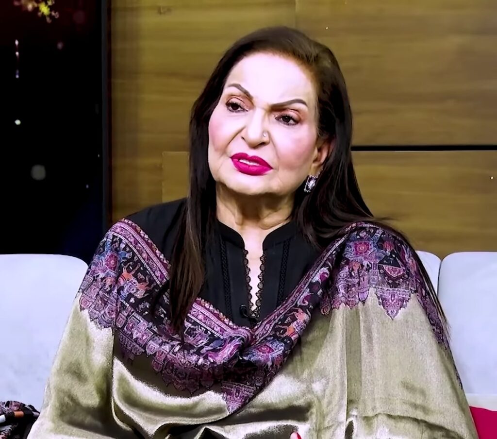 Sangeeta Reveals Amount She Gave To Moammar Rana