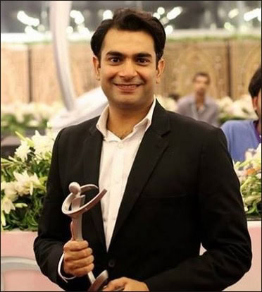 Who Was The First Choice For Directing Blockbuster Serial Humsafar Who Was The First Choice For Directing Blockbuster Serial Humsafar