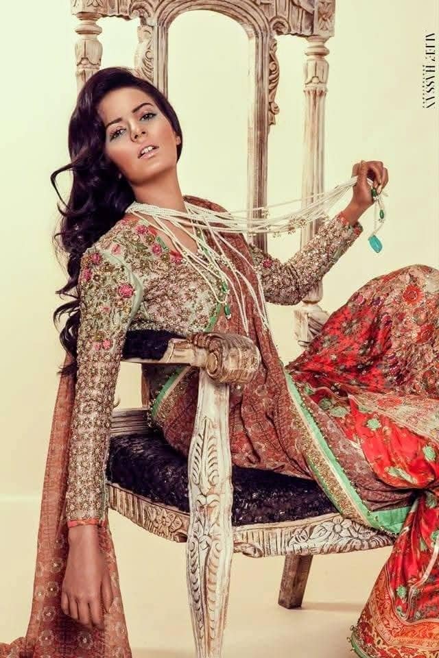 Top Pakistani Model's Heartbreaking Condition Auto Draft