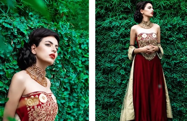Top Pakistani Model's Heartbreaking Condition Auto Draft