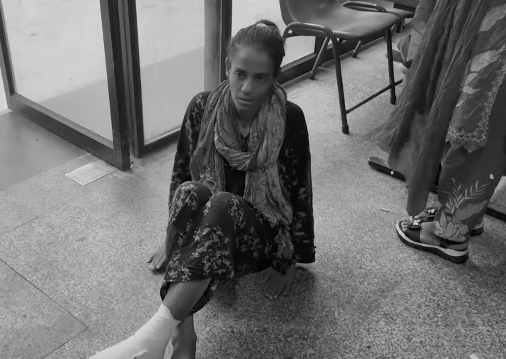 Top Pakistani Model's Heartbreaking Condition Auto Draft