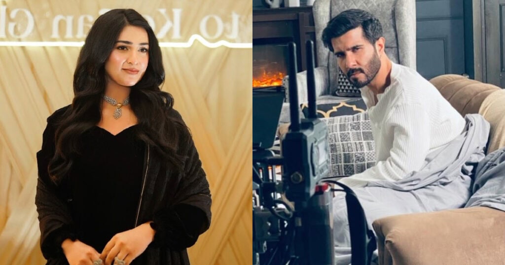Sarah Khan & Feroze Khan Big Drama - Details Sarah Khan & Feroze Khan Big Drama – Details