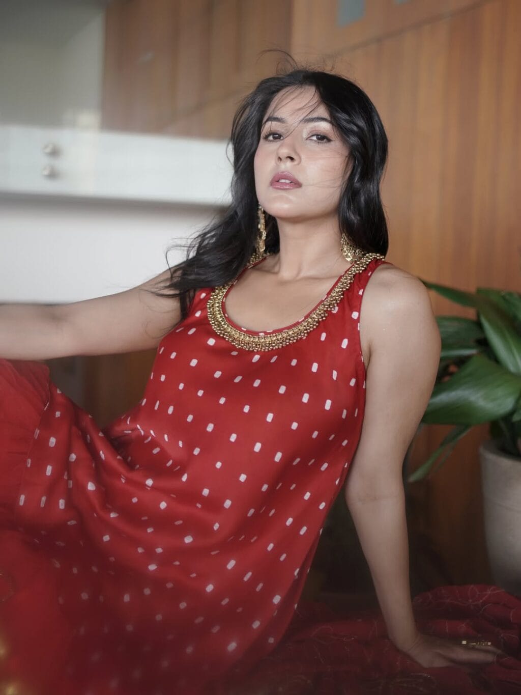 Shehnaz Gill Expresses Crazy Love For Pakistani Dramas
