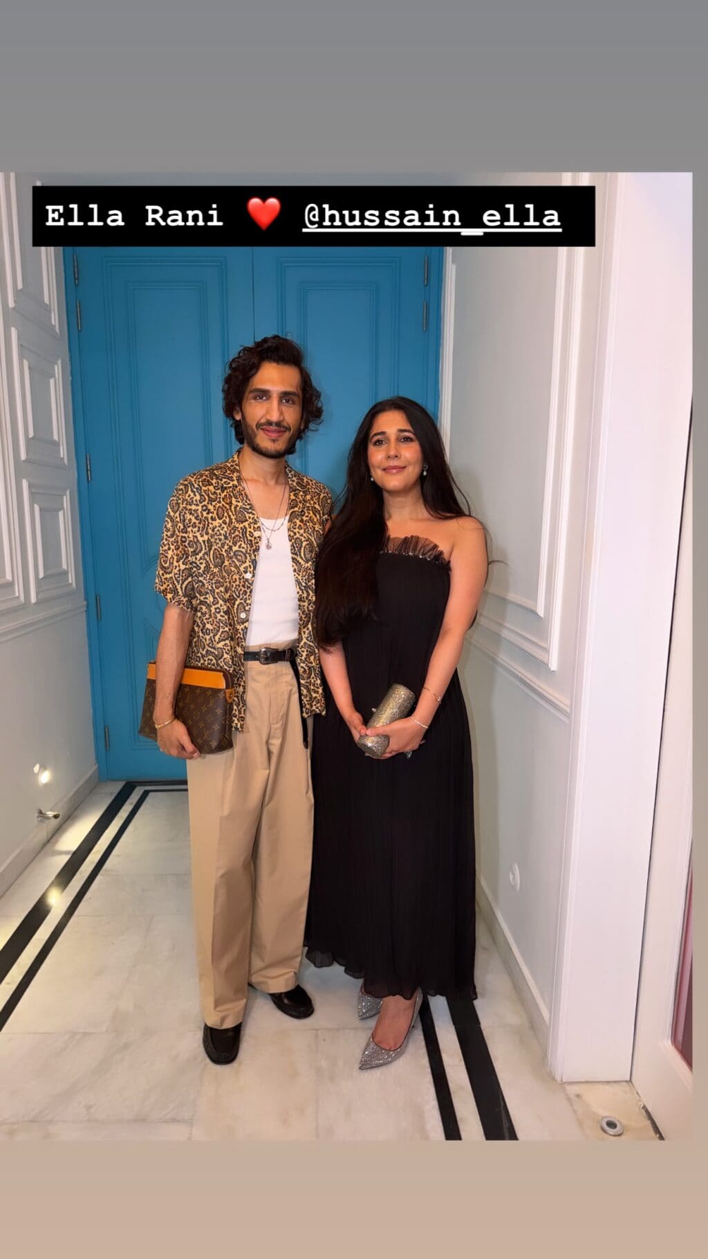 Sonya Hussyn Star-Studded Birthday Dinner Sonya Hussyn Star-Studded Birthday Dinner
